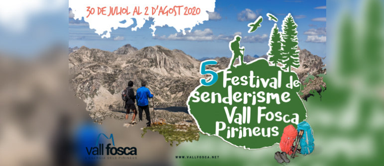 Festival de Senderisme Vall Fosca