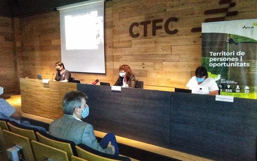 Teresa Jord&agrave; CTFC