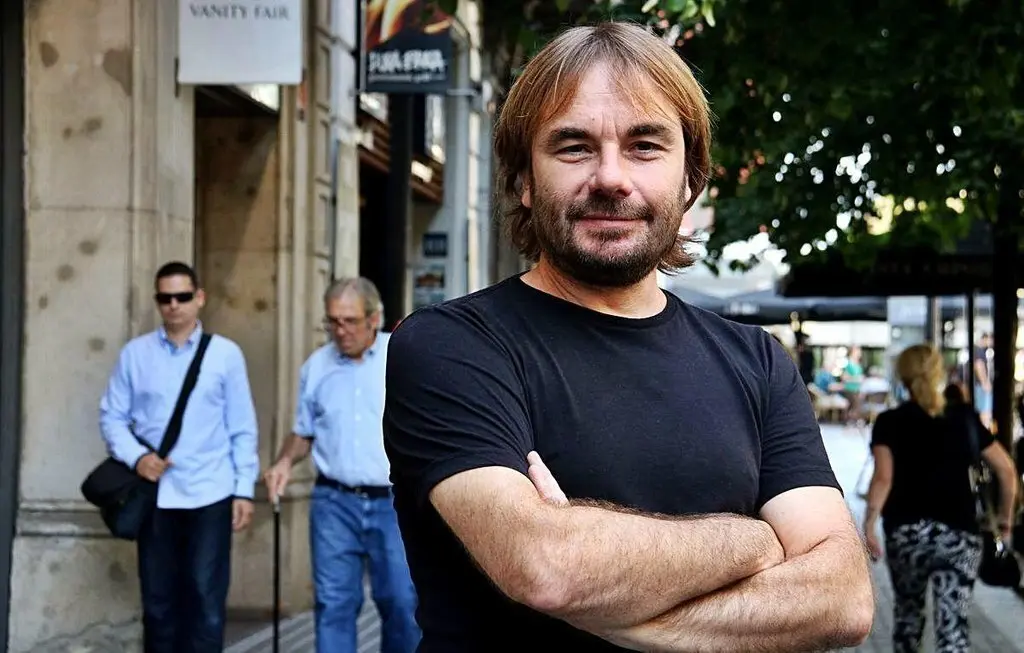 Quim Masferrer ACN