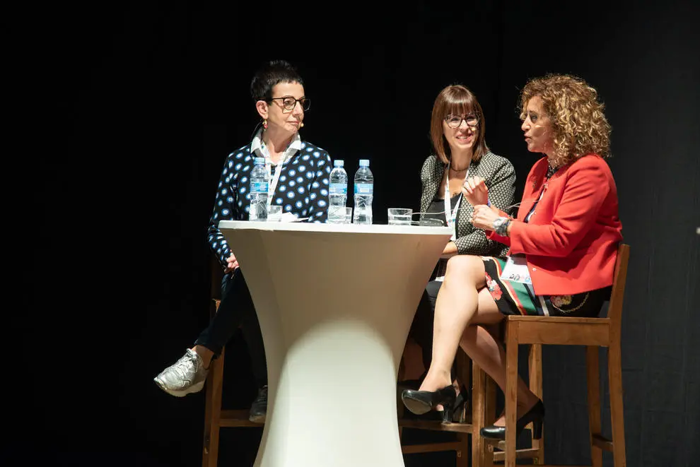 Jornades Excel&middot;l&egrave;ncia Esterri 2019