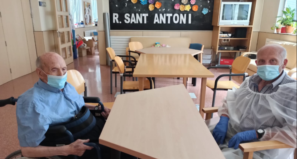 Resid&egrave;ncia Sant Antoni de Vielha bis