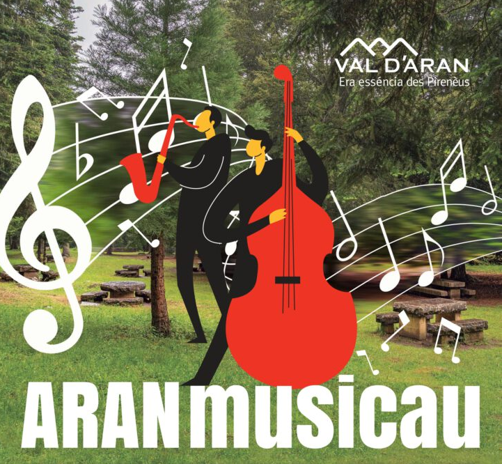 Aran Musicau