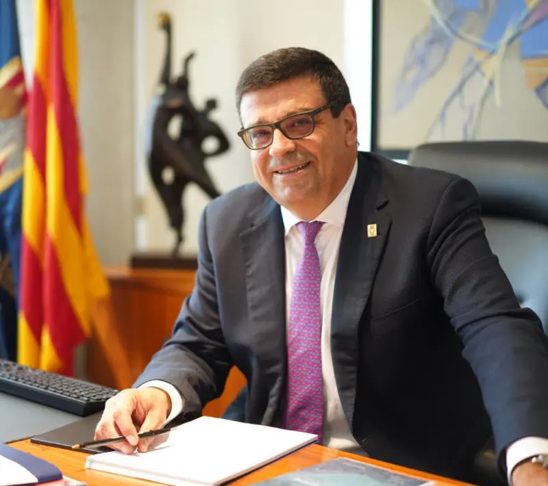 Ferran Aril Duran