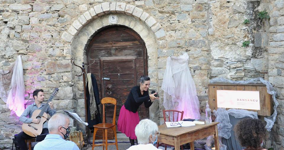 Dans&agrave;neu Palmira