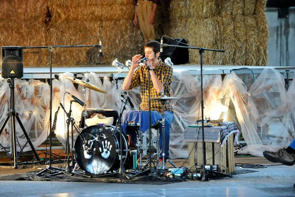 Arnau Obiols Dans&agrave;neu