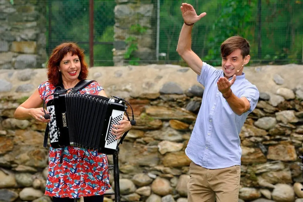 Duet Daura bis