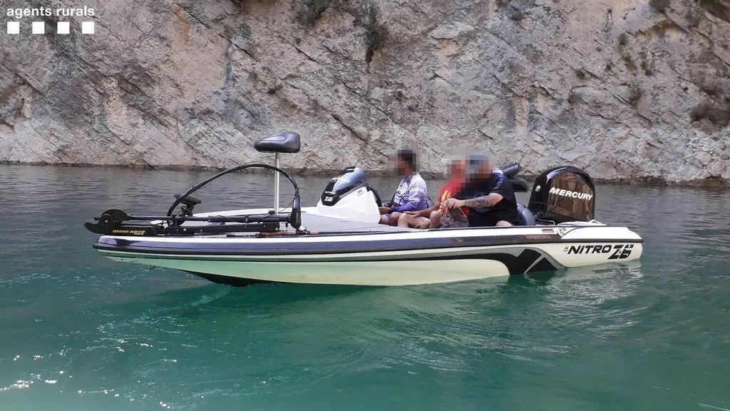 Agents Rurals Mont-Rebei bis
