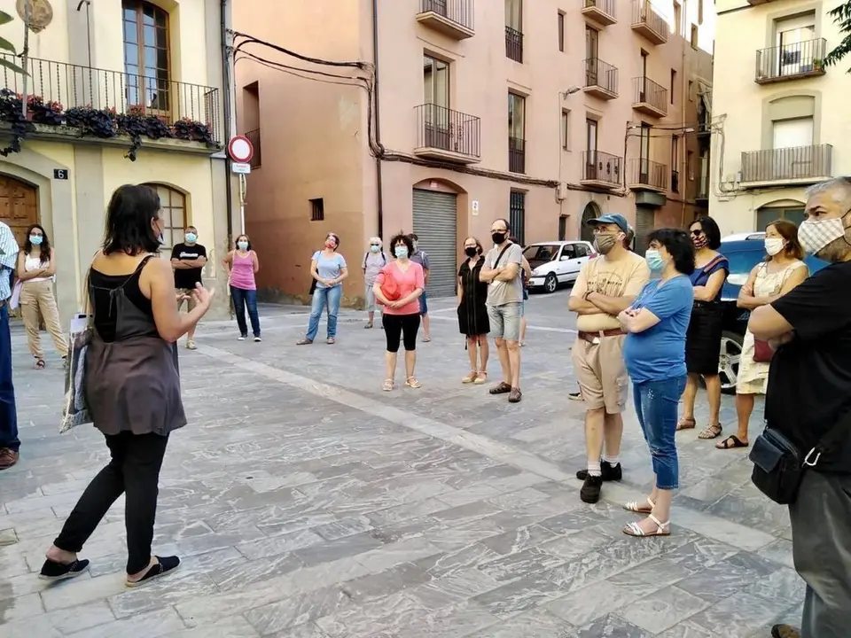 La Seu segona guerra mundial