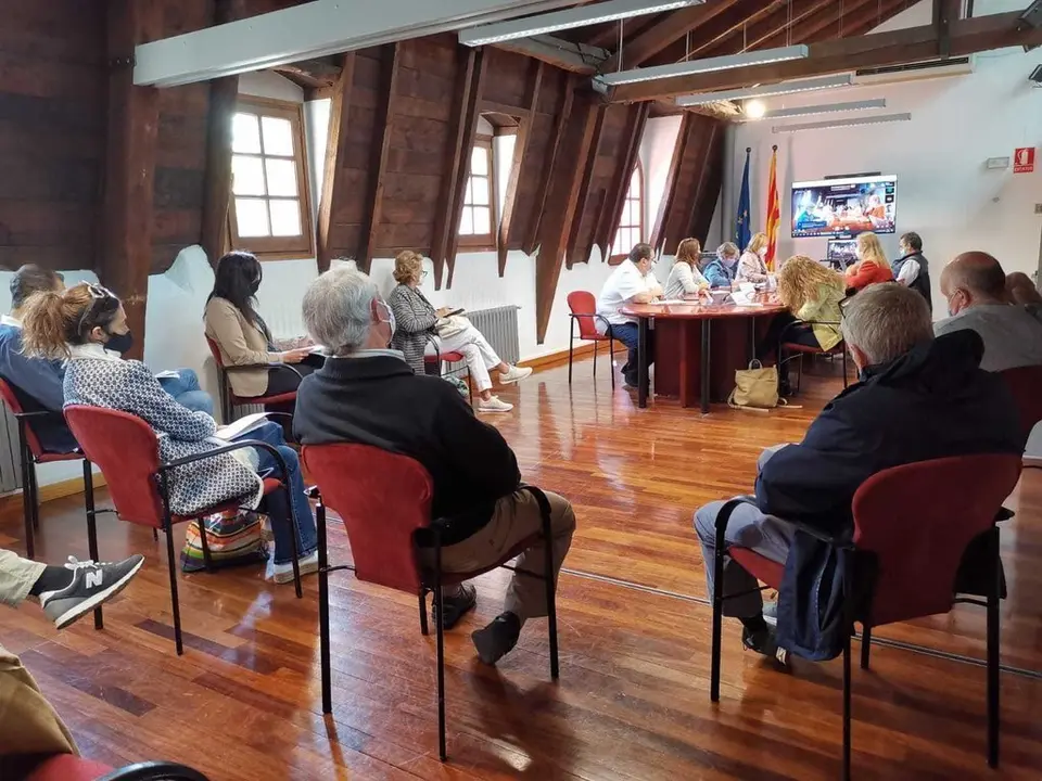 Consell Alcaldes set 2020