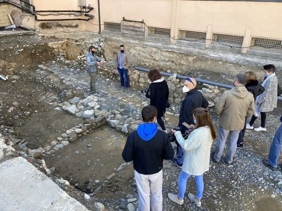 Jaciment la Seu