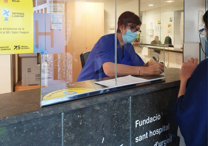 FSH admissions