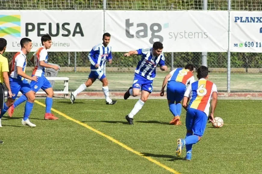 FC Organy&agrave;