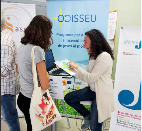 Odisseu bis