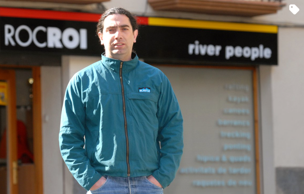 Llu&iacute;s Rabaneda