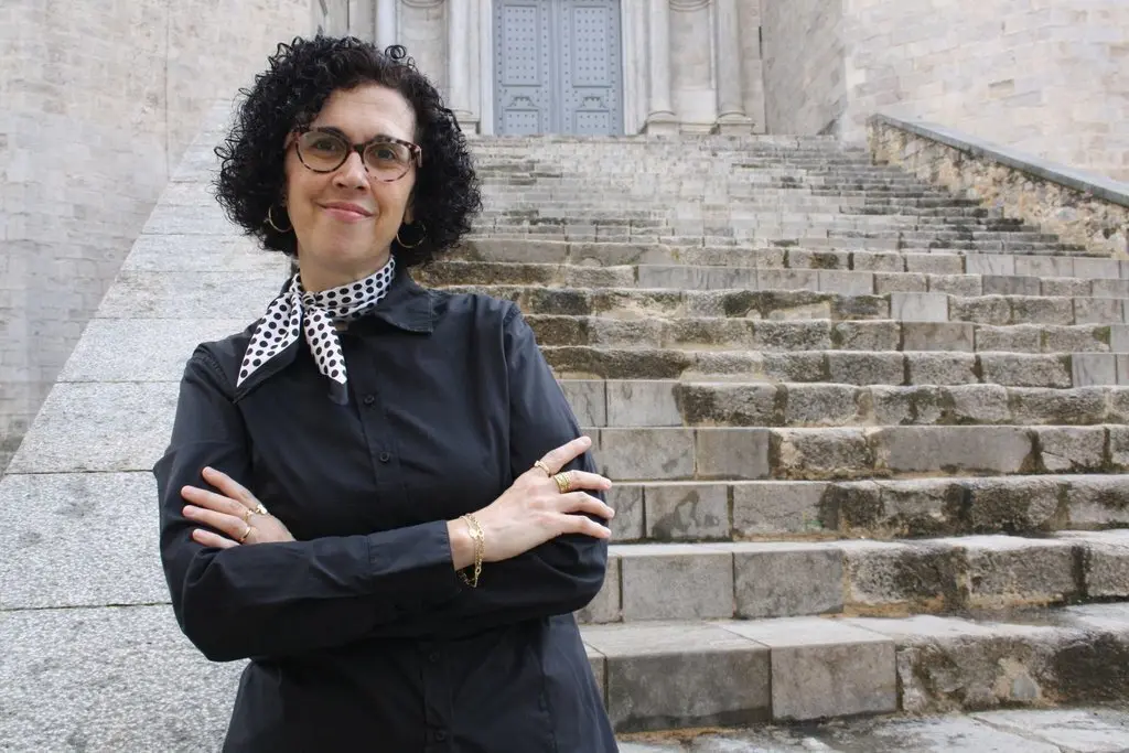 N&uacute;ria Mart&iacute; Constans