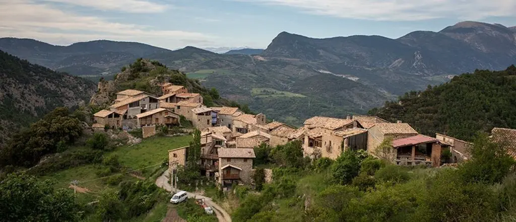 Ossera