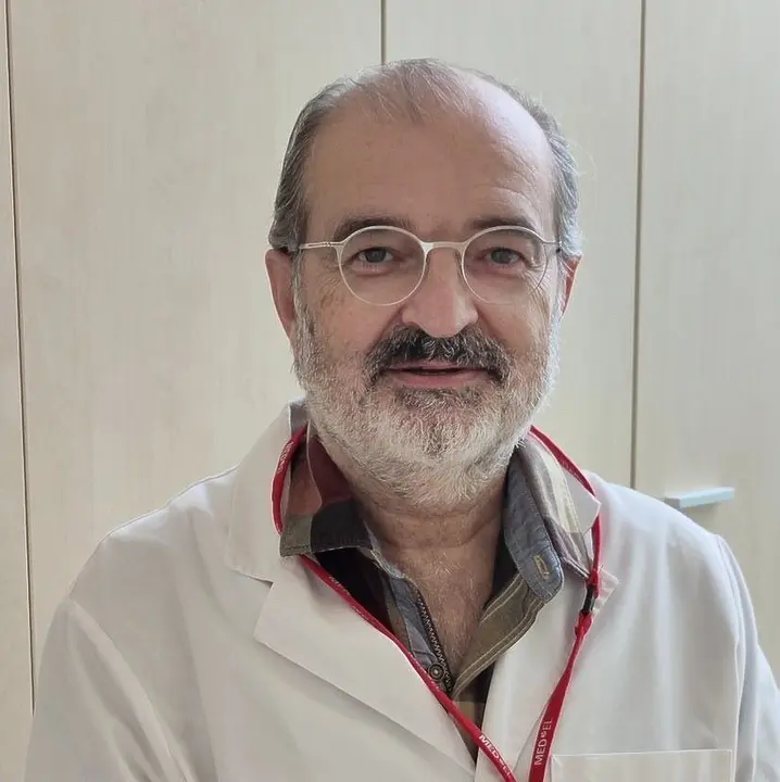 Xavier Galindo Ortego
