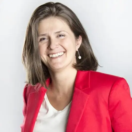 Maria Verg&eacute;s