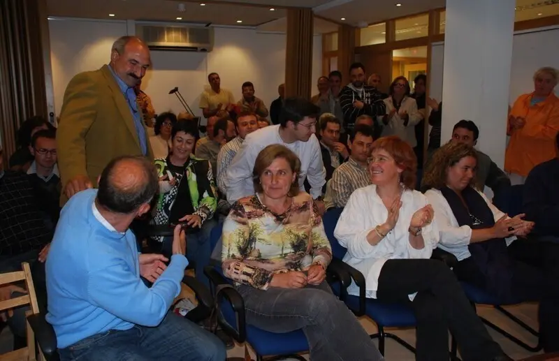 Xavier Ribera
