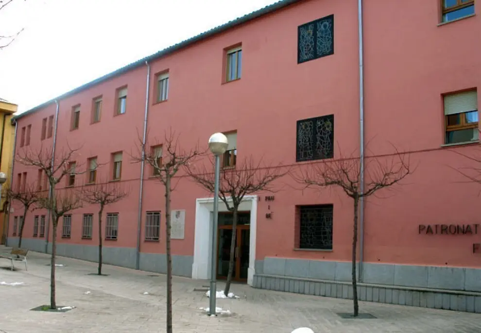 Resid&egrave;ncia de Tremp