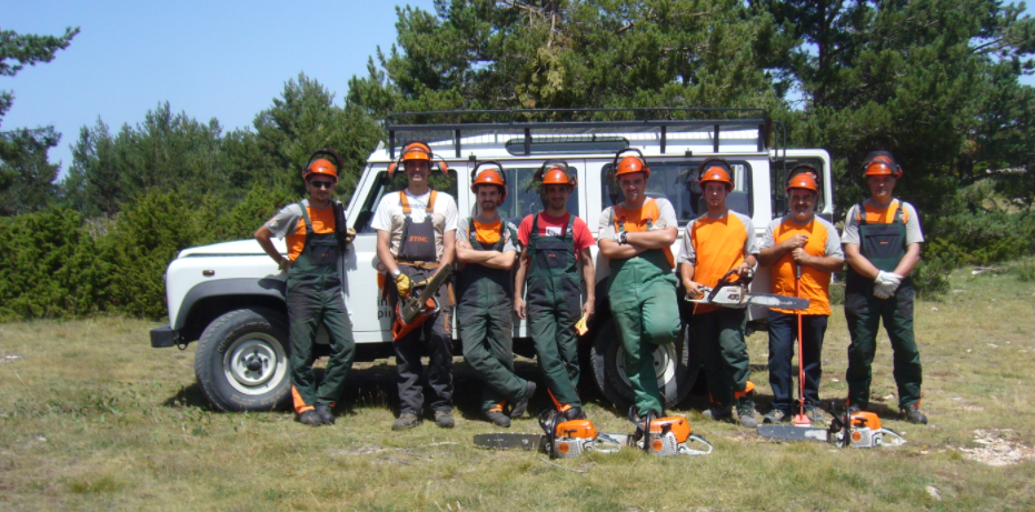 Integra Pirineus