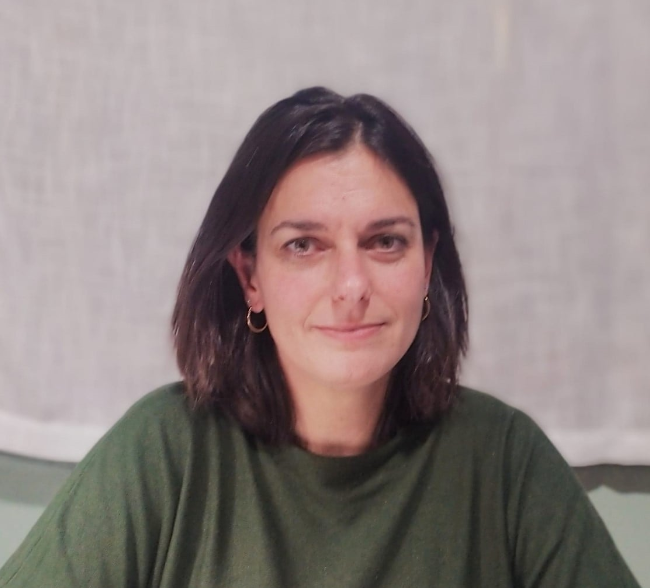 Maleni Barbero