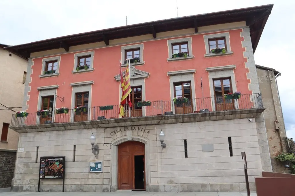 ajuntament de puigcerd&agrave;