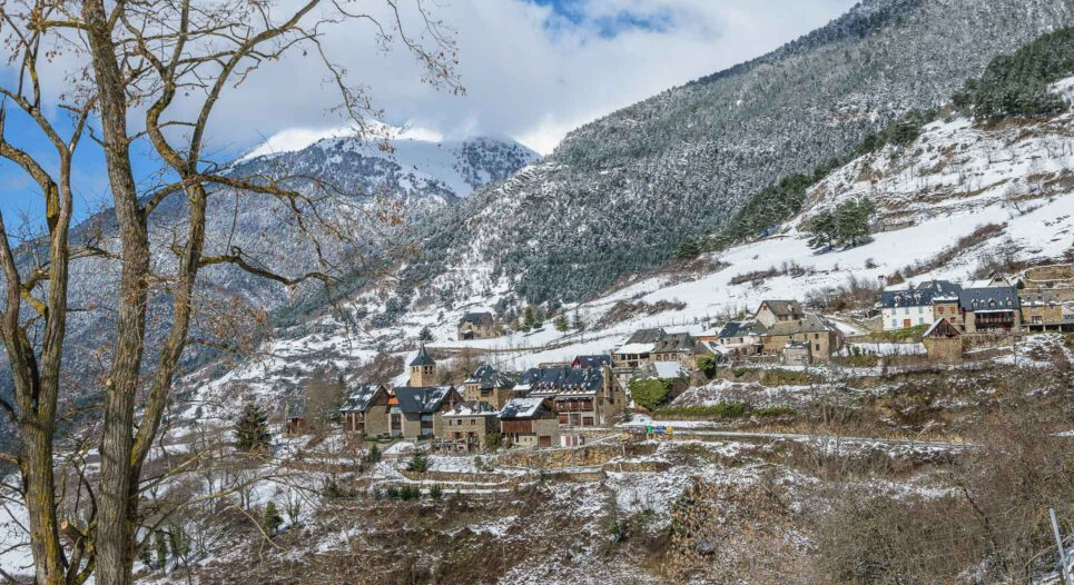 Val d'Aran