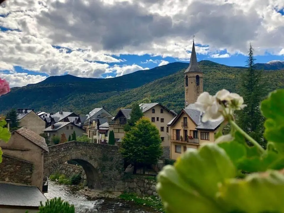 Esterri d'&Agrave;neu