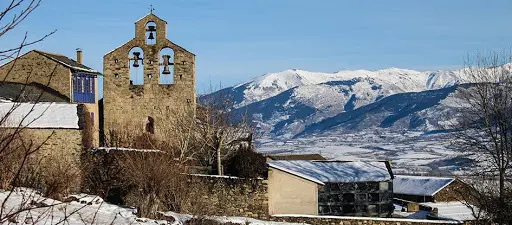 Sant Esteve de Guils