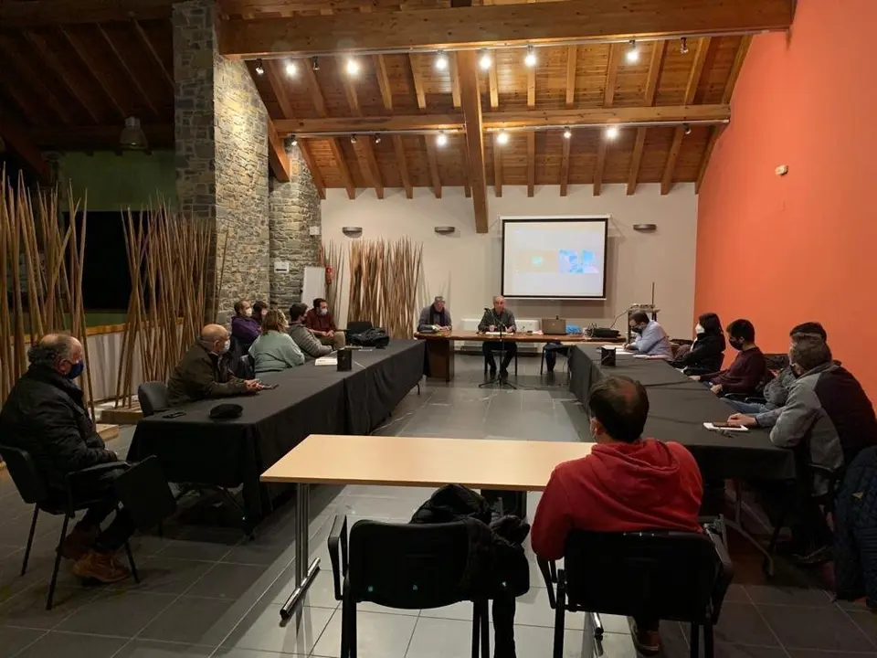 CONSELL AJUNTEMENT