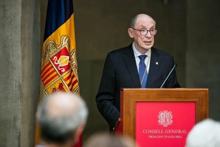 &Ograve;scar Ribas homenatge 2018