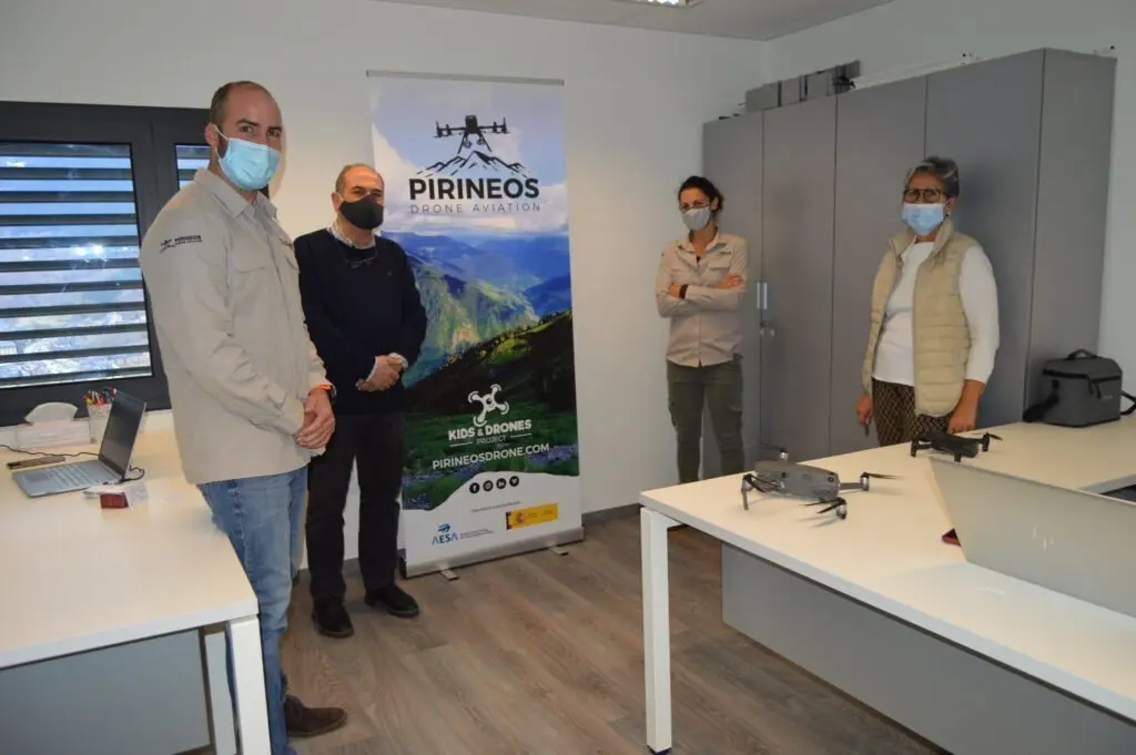 Centre Empreses Innovadores Conselh G A
