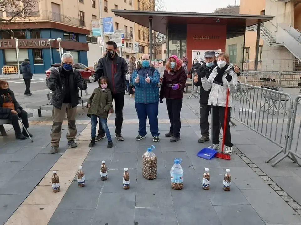 Per una Catalunya Neta