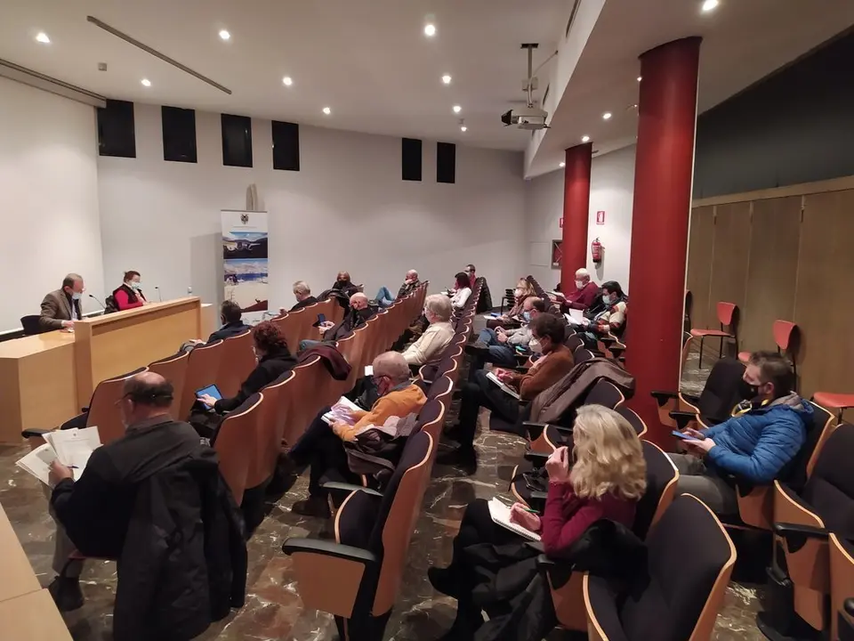 20201222 ple consell comarcal Pallars Juss&agrave;