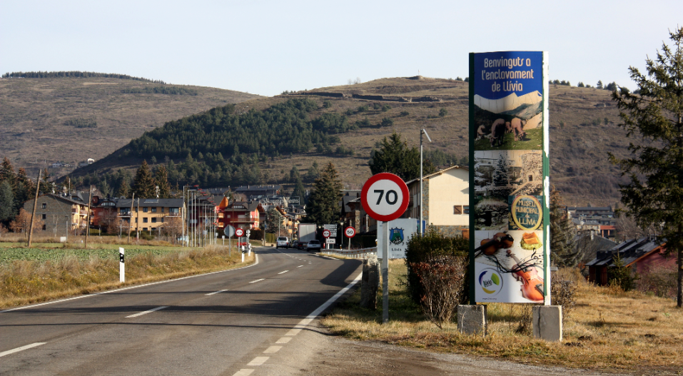 Ll&iacute;via