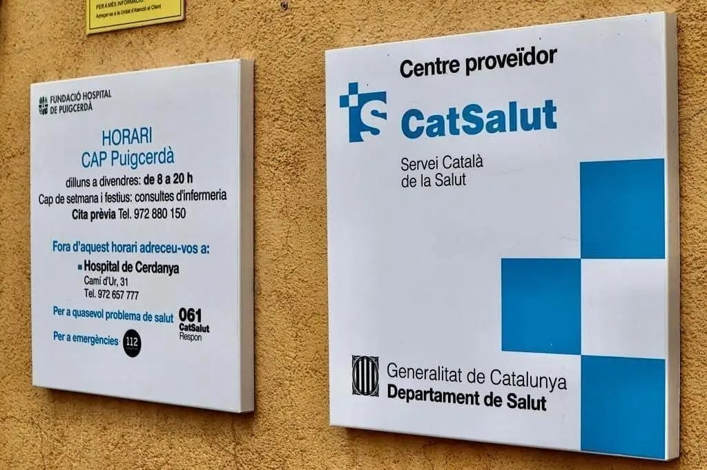 CAP Puigcerd&agrave;