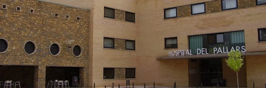 Hospital del Pallars bis