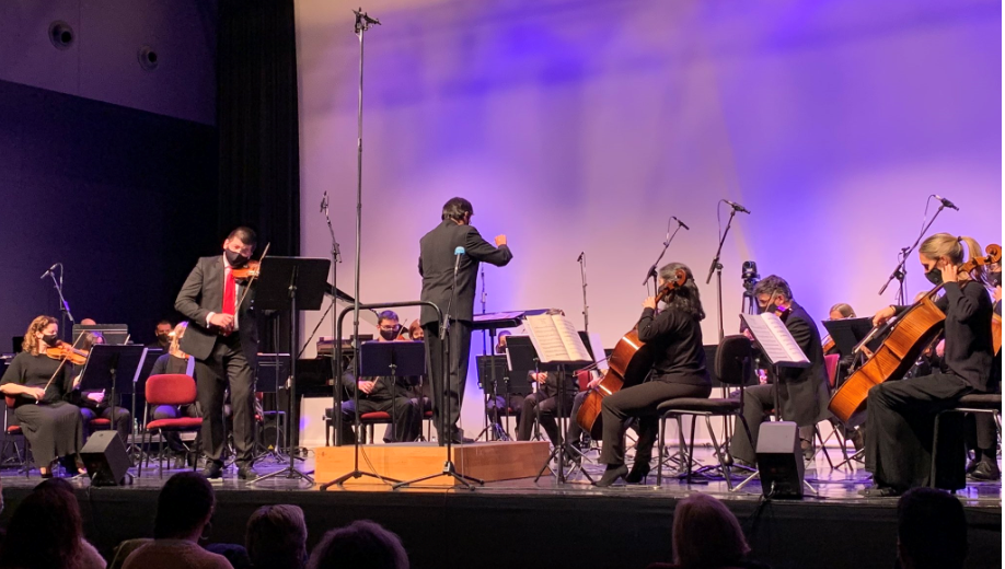 Concert Any Nou Tremp 1