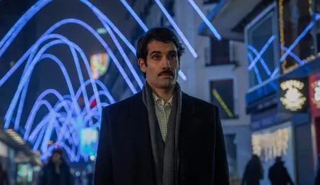 Pel&middot;l&iacute;cula Arties Netflix