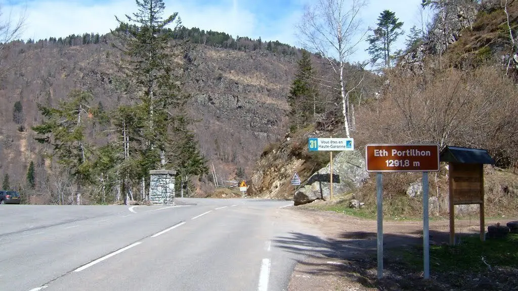 Eth Portillon