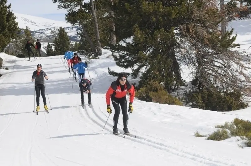 Estaci&oacute; guils Fontanera