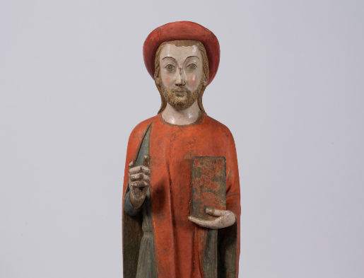 Sant Jaume d'Arties