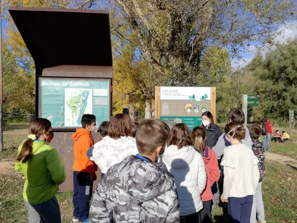 Lleure educatiu