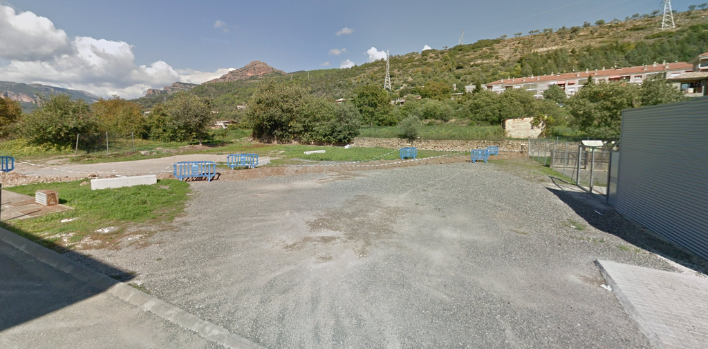 maps padel 2