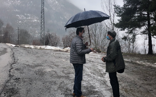 Naut Aran Skipe