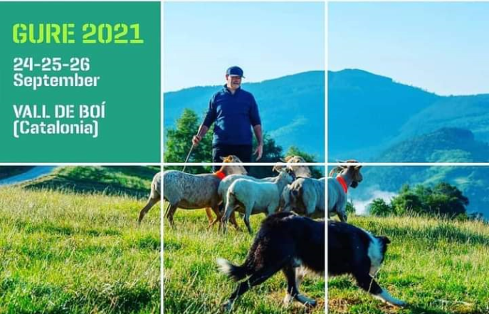 Gure 2021 Vall de Bo&iacute;