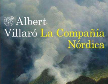 La Compa&ntilde;&iacute;a N&oacute;rdica castell&agrave;
