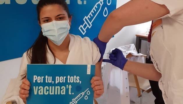 Vacunes Andorra SASS
