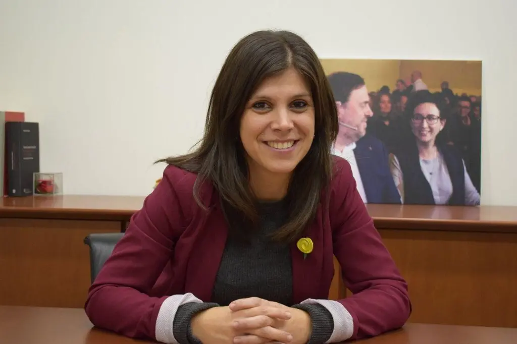 Marta Vilalta erc